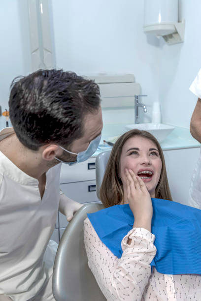Best Emergency Pediatric Dental Care in Parchment, MI