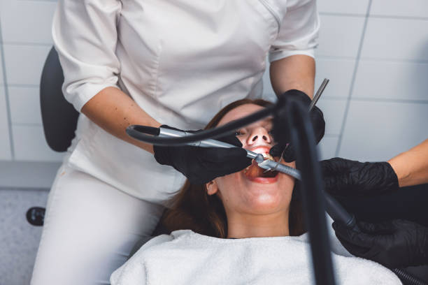 Best Emergency Treatment for Oral Infections in Parchment, MI