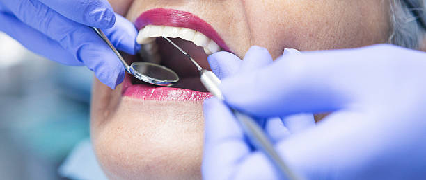 Best Weekend Emergency Dental Services in Parchment, MI